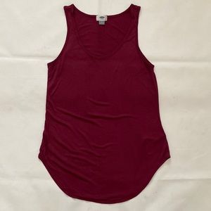 Old Navy Luxe Tank